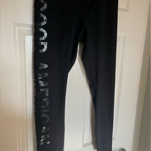 Good American Legging